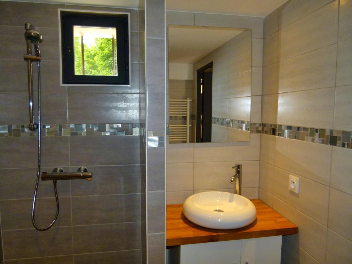Gites La Chaumoniere Chaumont-sur-Loire Kültér fotó